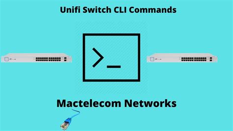 Click SNMP. . Unifi cli commands